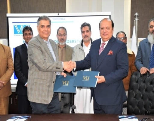 EACH ONE TEACH ONE (EOTO)  INITIATIVE